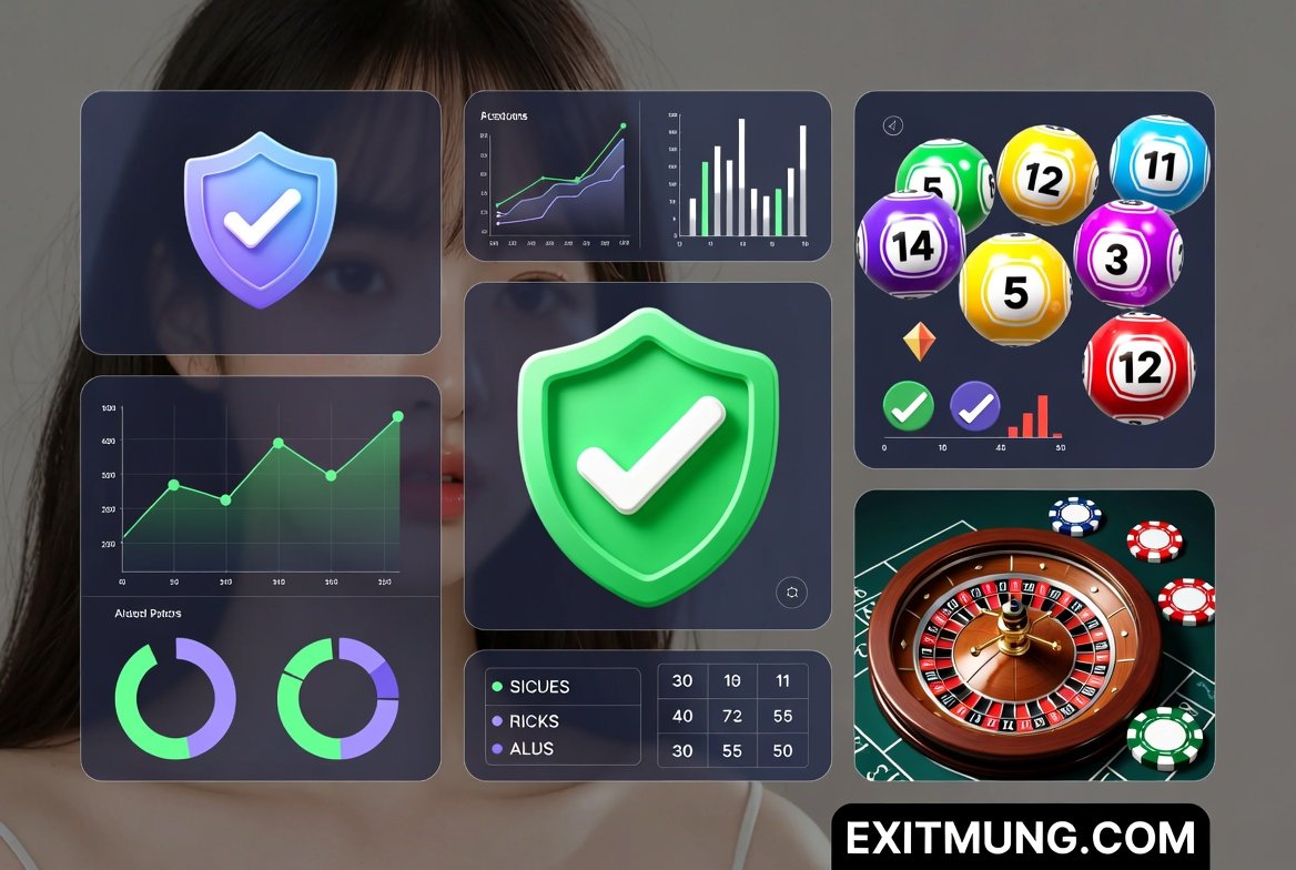 출금무제한 사이트 광고의 진짜 의미 분석